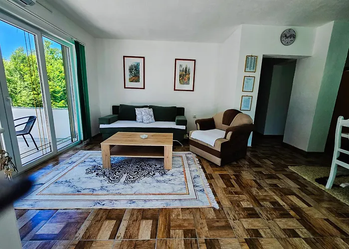 Apartment Bijela Ladja