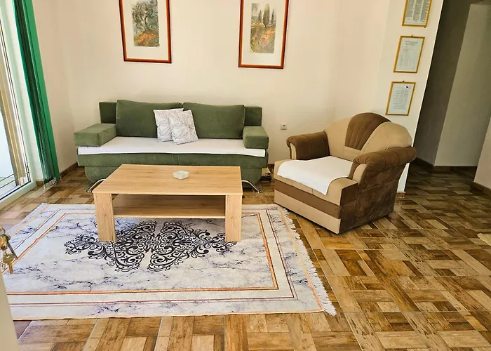 Apartment Bijela Ladja