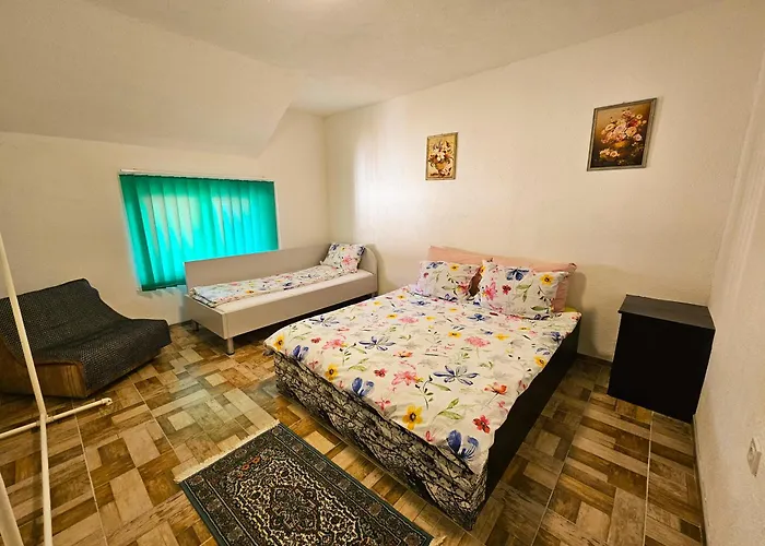Apartment Bijela Ladja