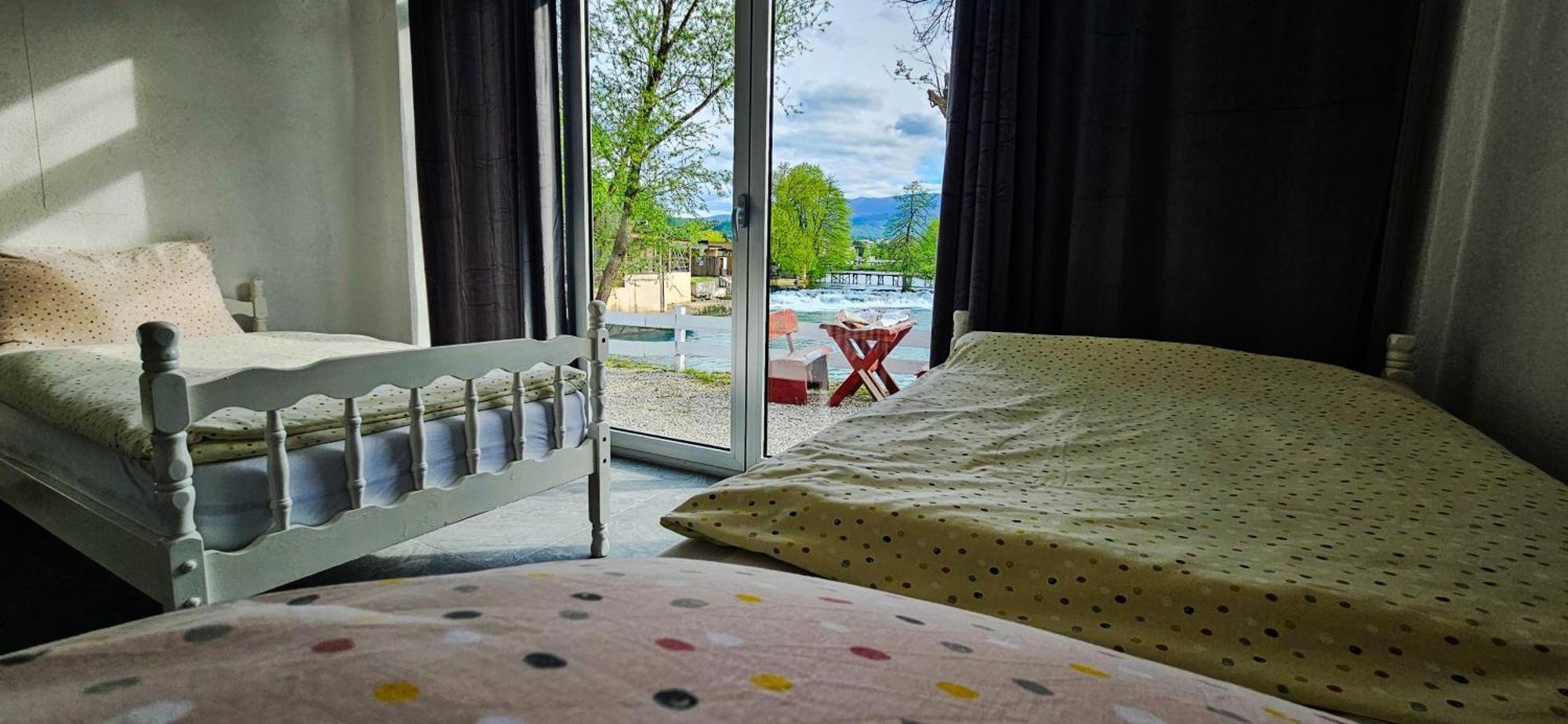 Lägenhet Bijela Ladja